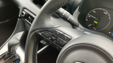 Toyota Yaris 1.5 Hybrid Icon 5dr CVT Hybrid Hatchback